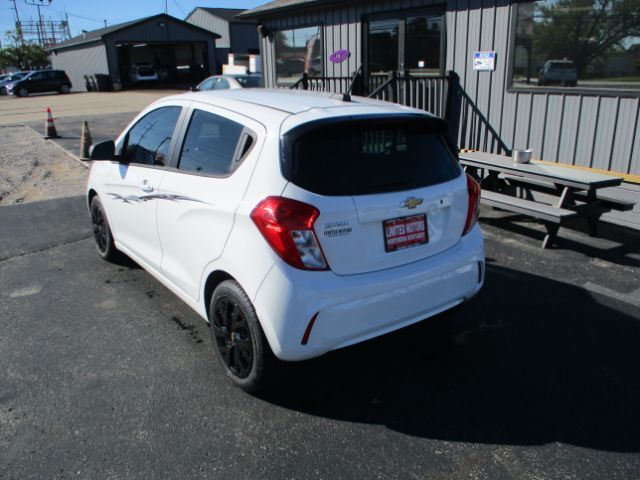 2021 Chevrolet Spark FWD LS Automatic Florence KY
