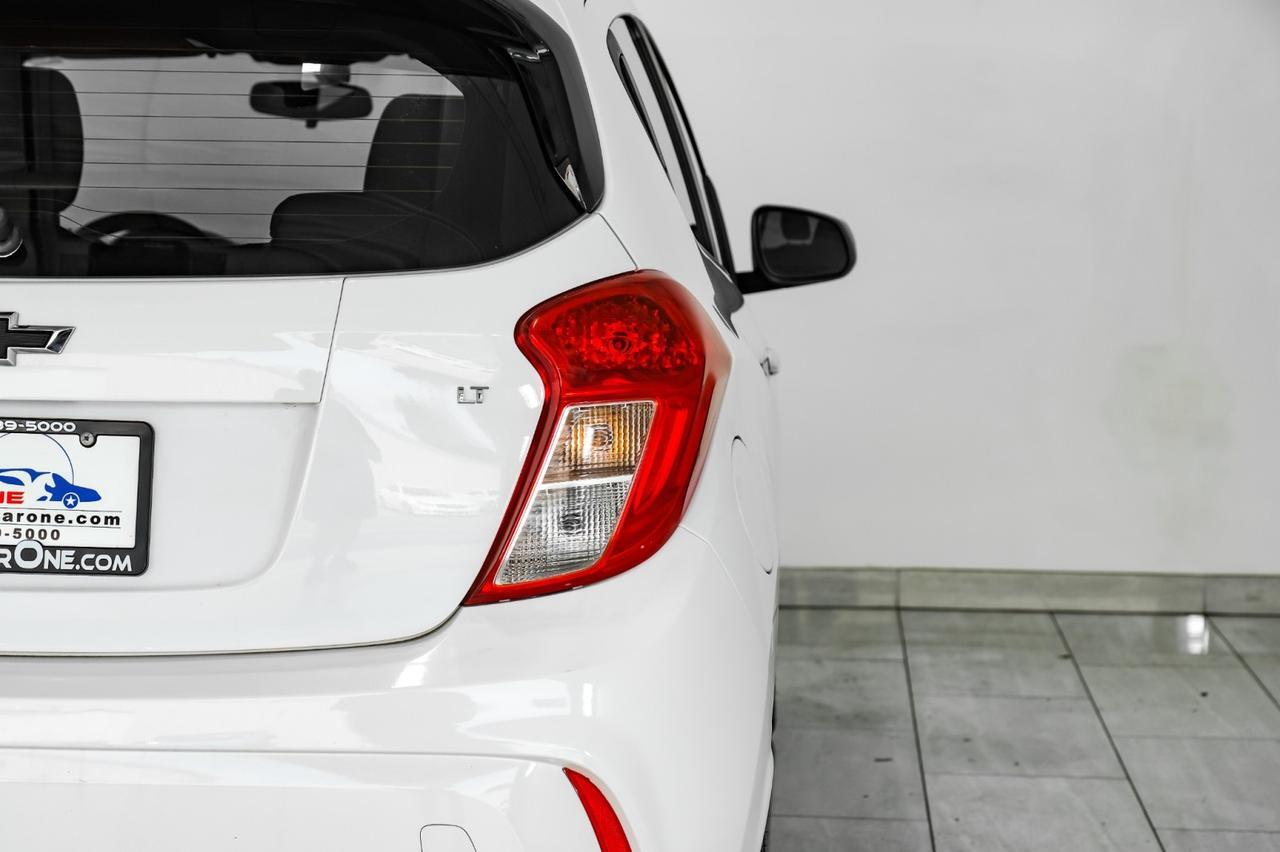 2021 Chevrolet Spark LT HATCHBACK AUTOMATIC SPECIAL EDITION REAR CAMERA BLUETOOTH CRU Carrollton TX