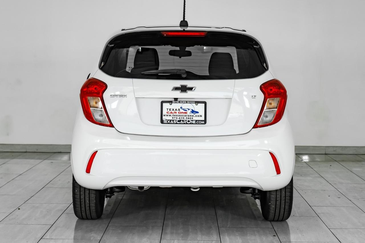 2021 Chevrolet Spark LT HATCHBACK AUTOMATIC SPECIAL EDITION REAR CAMERA BLUETOOTH CRU Carrollton TX