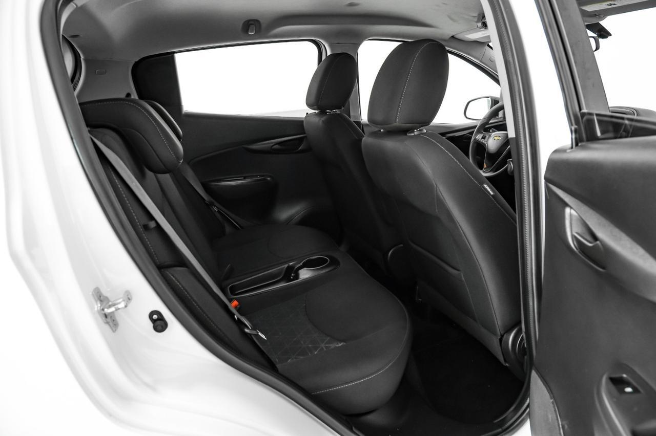 2021 Chevrolet Spark LT HATCHBACK AUTOMATIC SPECIAL EDITION REAR CAMERA BLUETOOTH CRU Carrollton TX