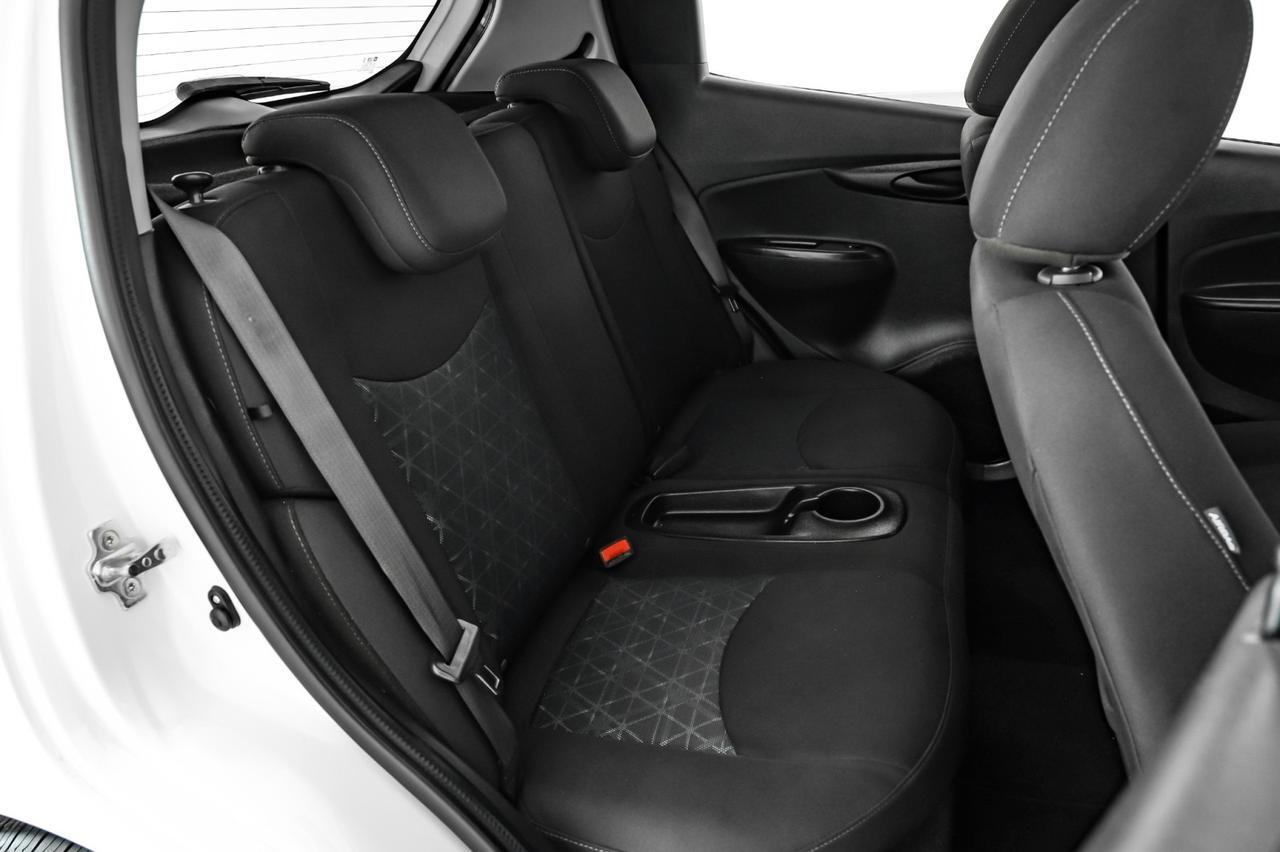 2021 Chevrolet Spark LT HATCHBACK AUTOMATIC SPECIAL EDITION REAR CAMERA BLUETOOTH CRU Carrollton TX