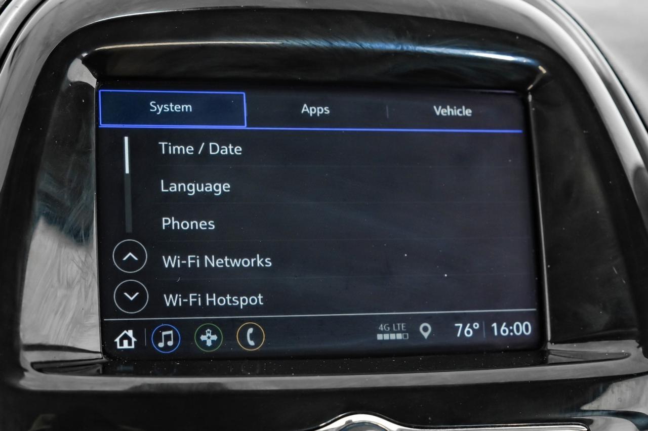 2021 Chevrolet Spark LT HATCHBACK AUTOMATIC SPECIAL EDITION REAR CAMERA BLUETOOTH CRU Carrollton TX