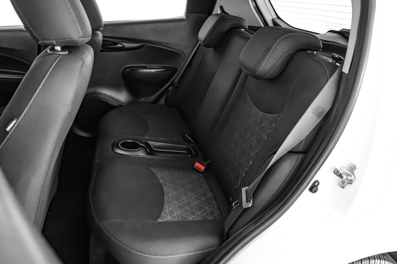 2021 Chevrolet Spark LT HATCHBACK AUTOMATIC SPECIAL EDITION REAR CAMERA BLUETOOTH CRU Carrollton TX