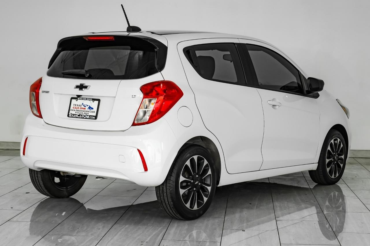 2021 Chevrolet Spark LT HATCHBACK AUTOMATIC SPECIAL EDITION REAR CAMERA BLUETOOTH CRU Carrollton TX