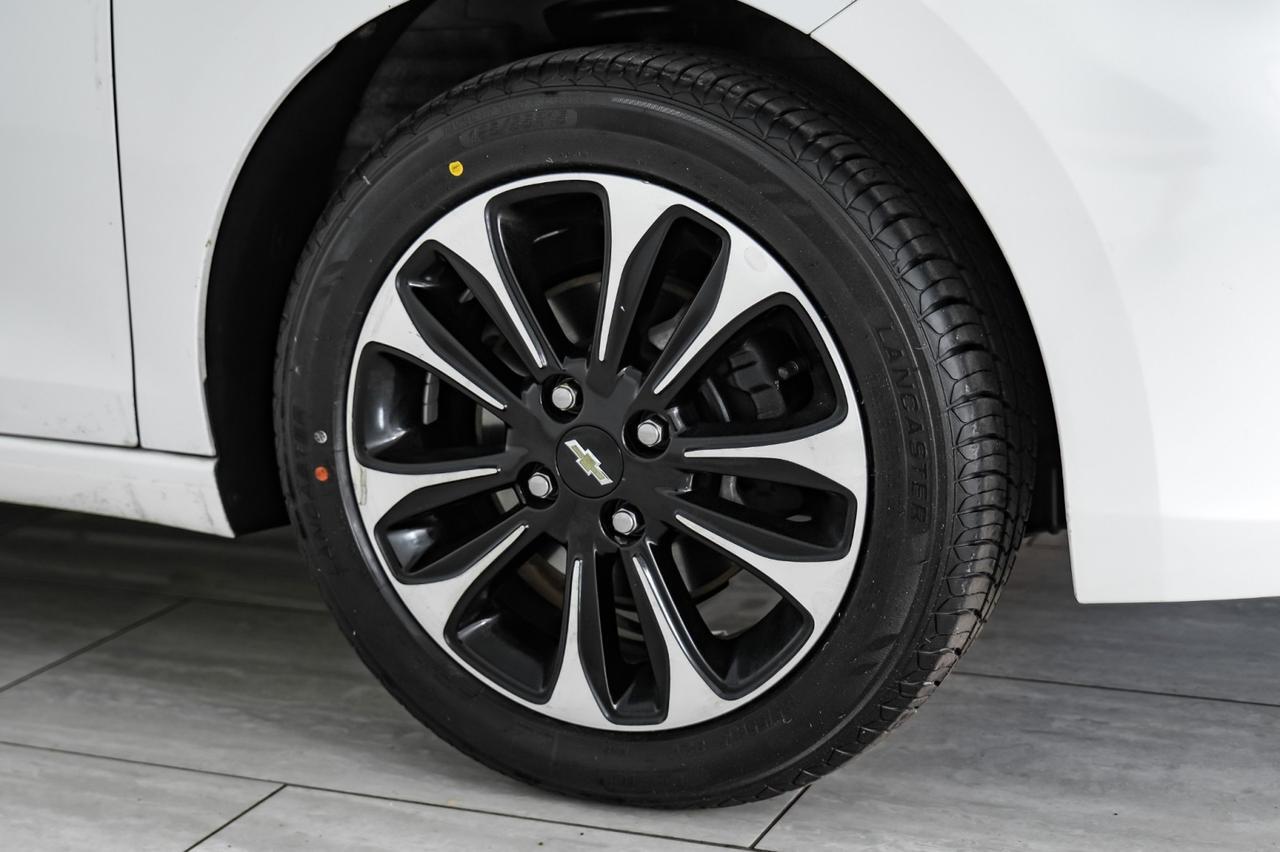 2021 Chevrolet Spark LT HATCHBACK AUTOMATIC SPECIAL EDITION REAR CAMERA BLUETOOTH CRU Carrollton TX