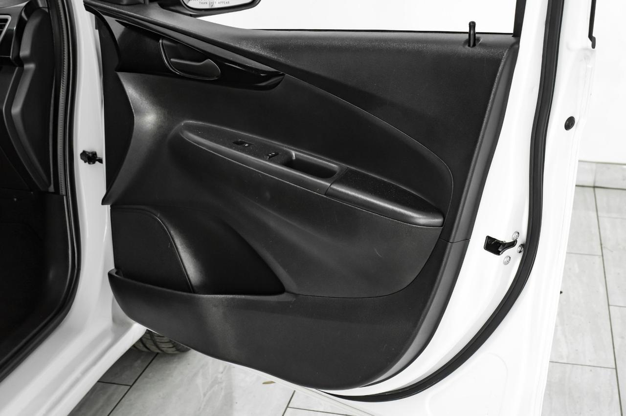 2021 Chevrolet Spark LT HATCHBACK AUTOMATIC SPECIAL EDITION REAR CAMERA BLUETOOTH CRU Carrollton TX