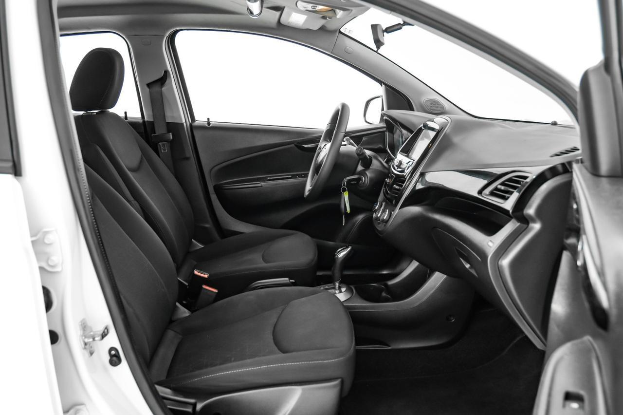 2021 Chevrolet Spark LT HATCHBACK AUTOMATIC SPECIAL EDITION REAR CAMERA BLUETOOTH CRU Carrollton TX