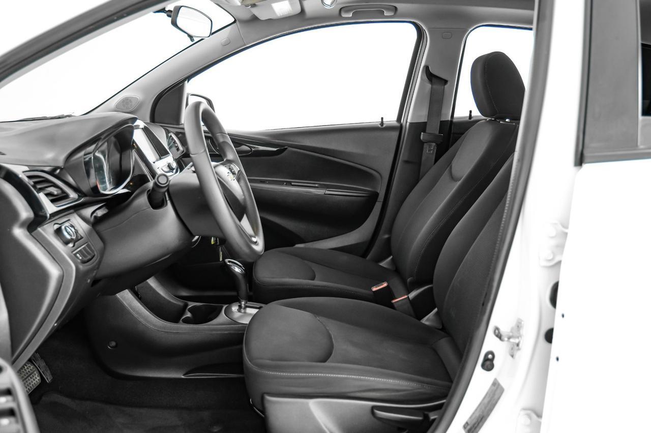 2021 Chevrolet Spark LT HATCHBACK AUTOMATIC SPECIAL EDITION REAR CAMERA BLUETOOTH CRU Carrollton TX