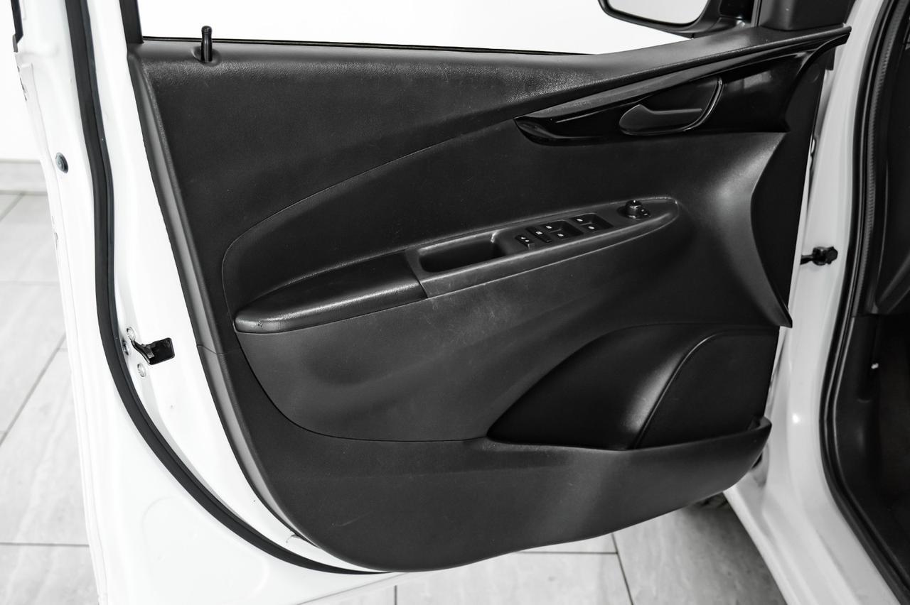 2021 Chevrolet Spark LT HATCHBACK AUTOMATIC SPECIAL EDITION REAR CAMERA BLUETOOTH CRU Carrollton TX