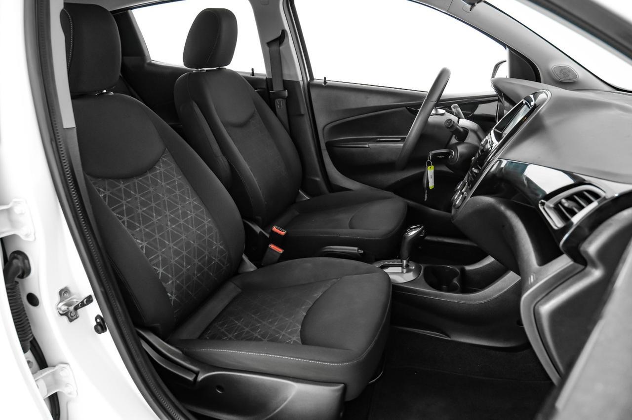 2021 Chevrolet Spark LT HATCHBACK AUTOMATIC SPECIAL EDITION REAR CAMERA BLUETOOTH CRU Carrollton TX