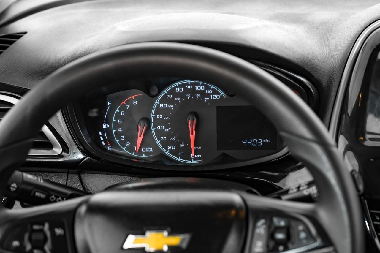 2021 Chevrolet Spark LT HATCHBACK AUTOMATIC SPECIAL EDITION REAR CAMERA BLUETOOTH CRU Carrollton TX