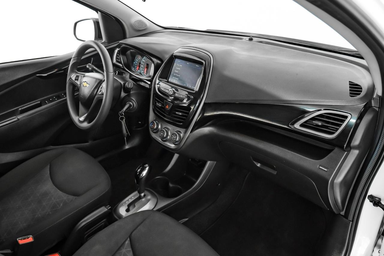 2021 Chevrolet Spark LT HATCHBACK AUTOMATIC SPECIAL EDITION REAR CAMERA BLUETOOTH CRU Carrollton TX