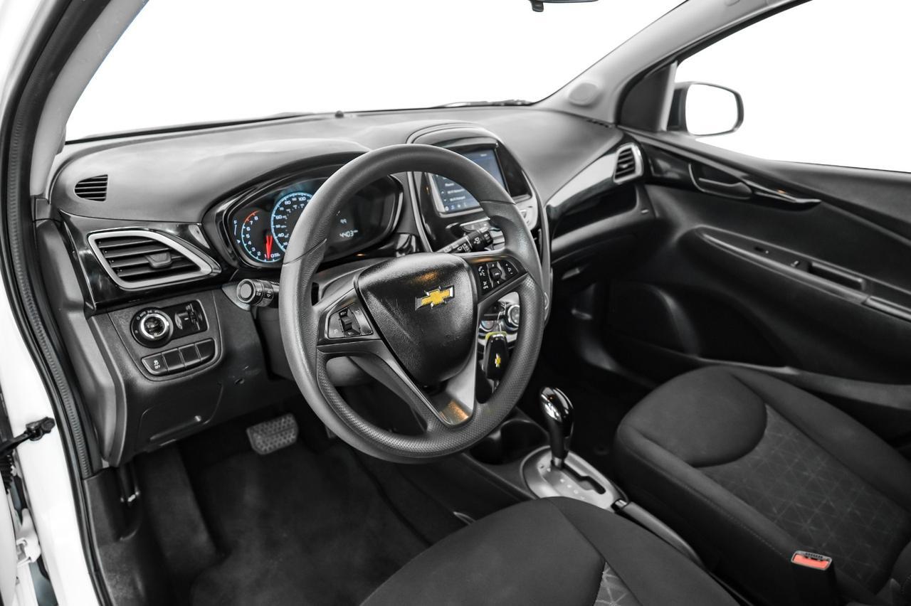 2021 Chevrolet Spark LT HATCHBACK AUTOMATIC SPECIAL EDITION REAR CAMERA BLUETOOTH CRU Carrollton TX