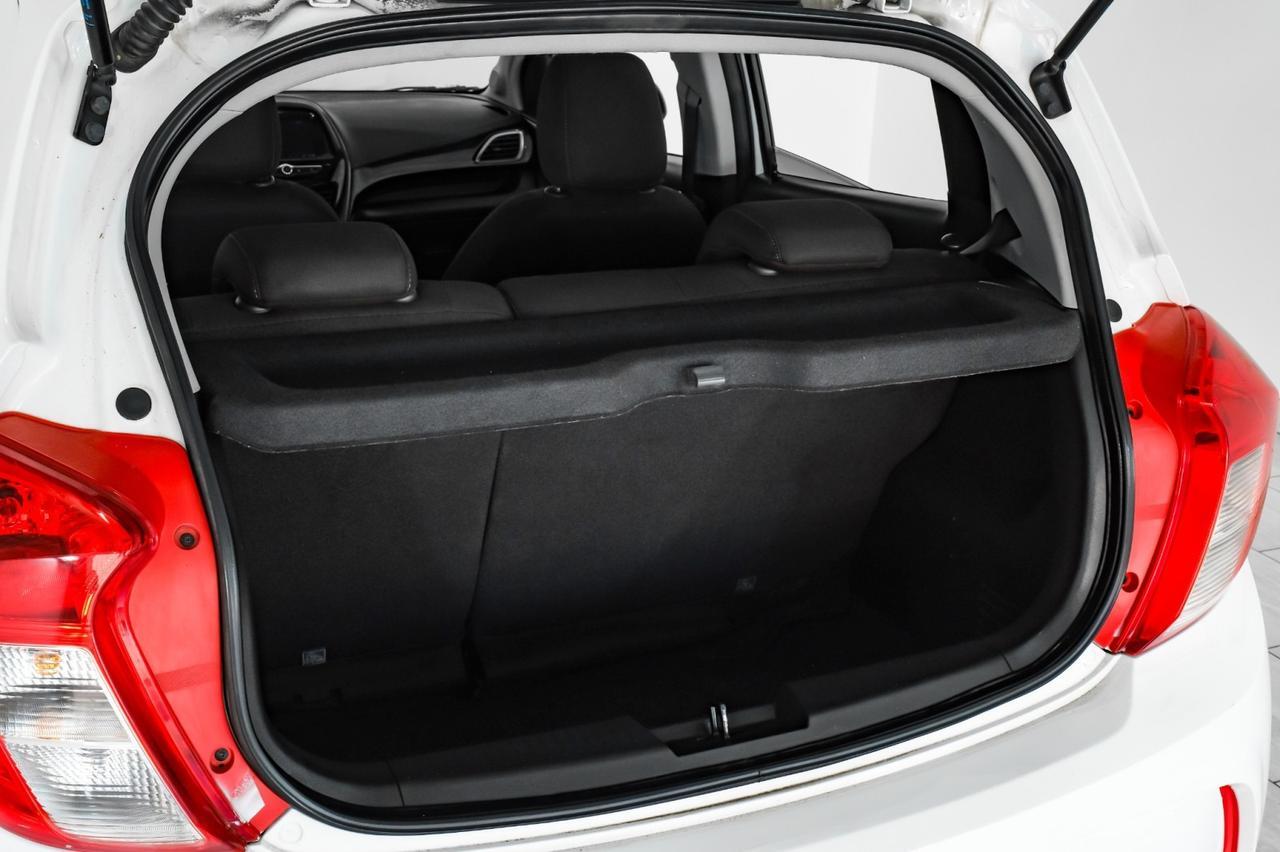 2021 Chevrolet Spark LT HATCHBACK AUTOMATIC SPECIAL EDITION REAR CAMERA BLUETOOTH CRU Carrollton TX