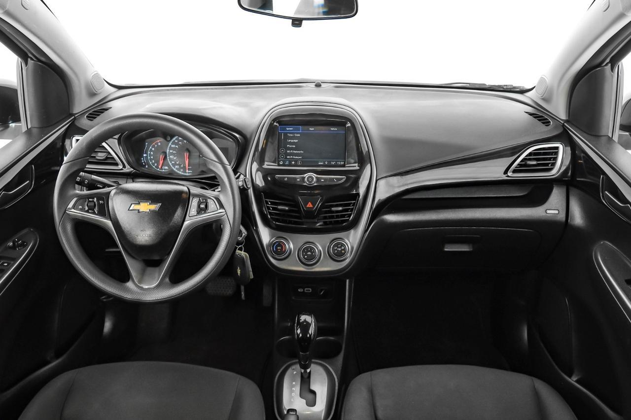 2021 Chevrolet Spark LT HATCHBACK AUTOMATIC SPECIAL EDITION REAR CAMERA BLUETOOTH CRU Carrollton TX