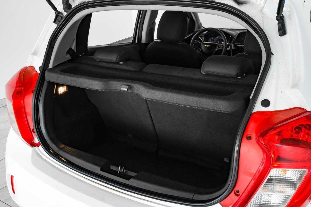 2021 Chevrolet Spark LT HATCHBACK AUTOMATIC SPECIAL EDITION REAR CAMERA BLUETOOTH CRU Carrollton TX