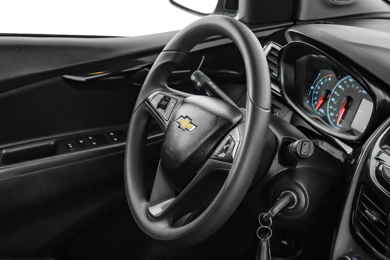 2021 Chevrolet Spark LT HATCHBACK AUTOMATIC SPECIAL EDITION REAR CAMERA BLUETOOTH CRU Carrollton TX