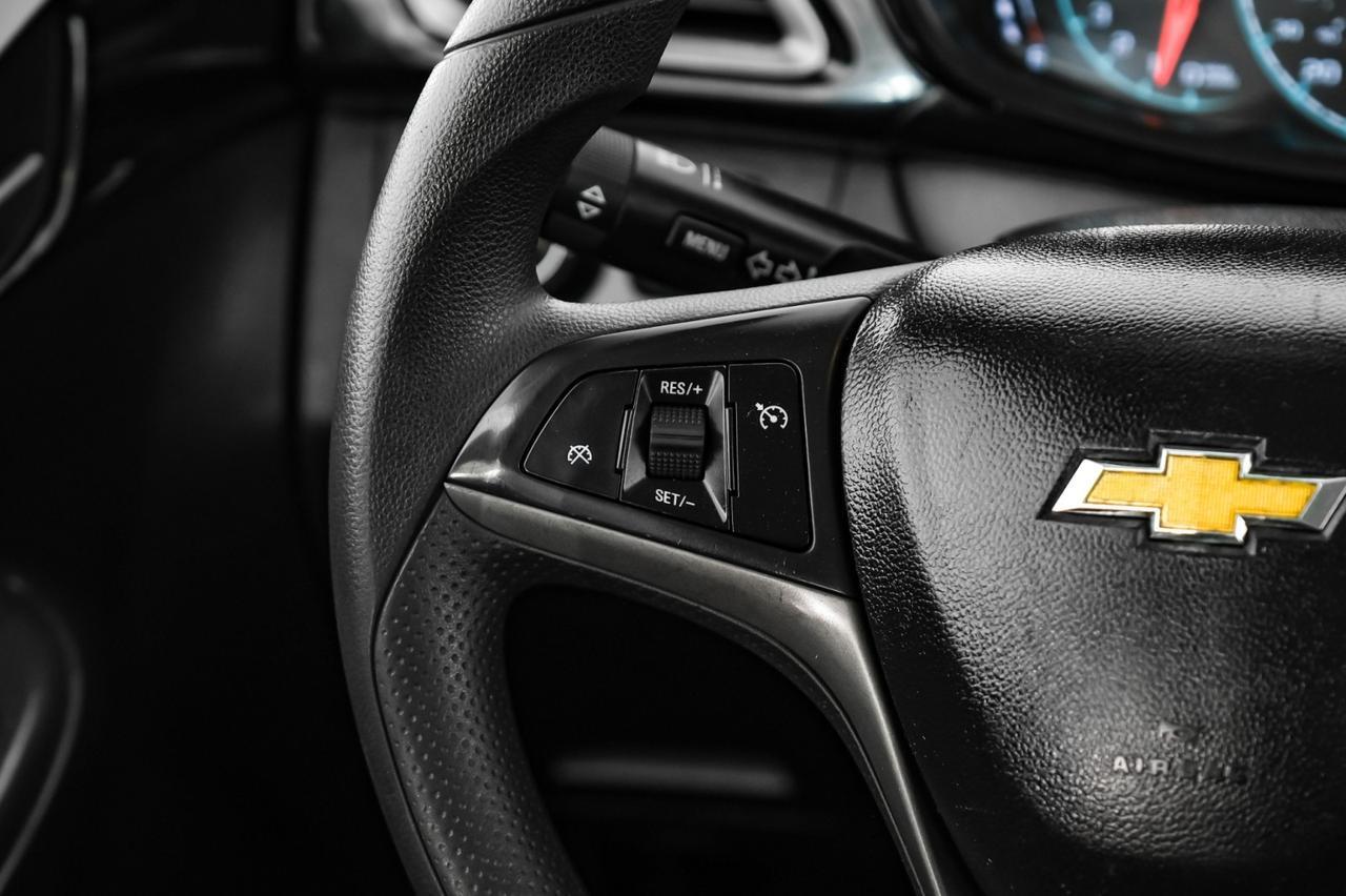 2021 Chevrolet Spark LT HATCHBACK AUTOMATIC SPECIAL EDITION REAR CAMERA BLUETOOTH CRU Carrollton TX