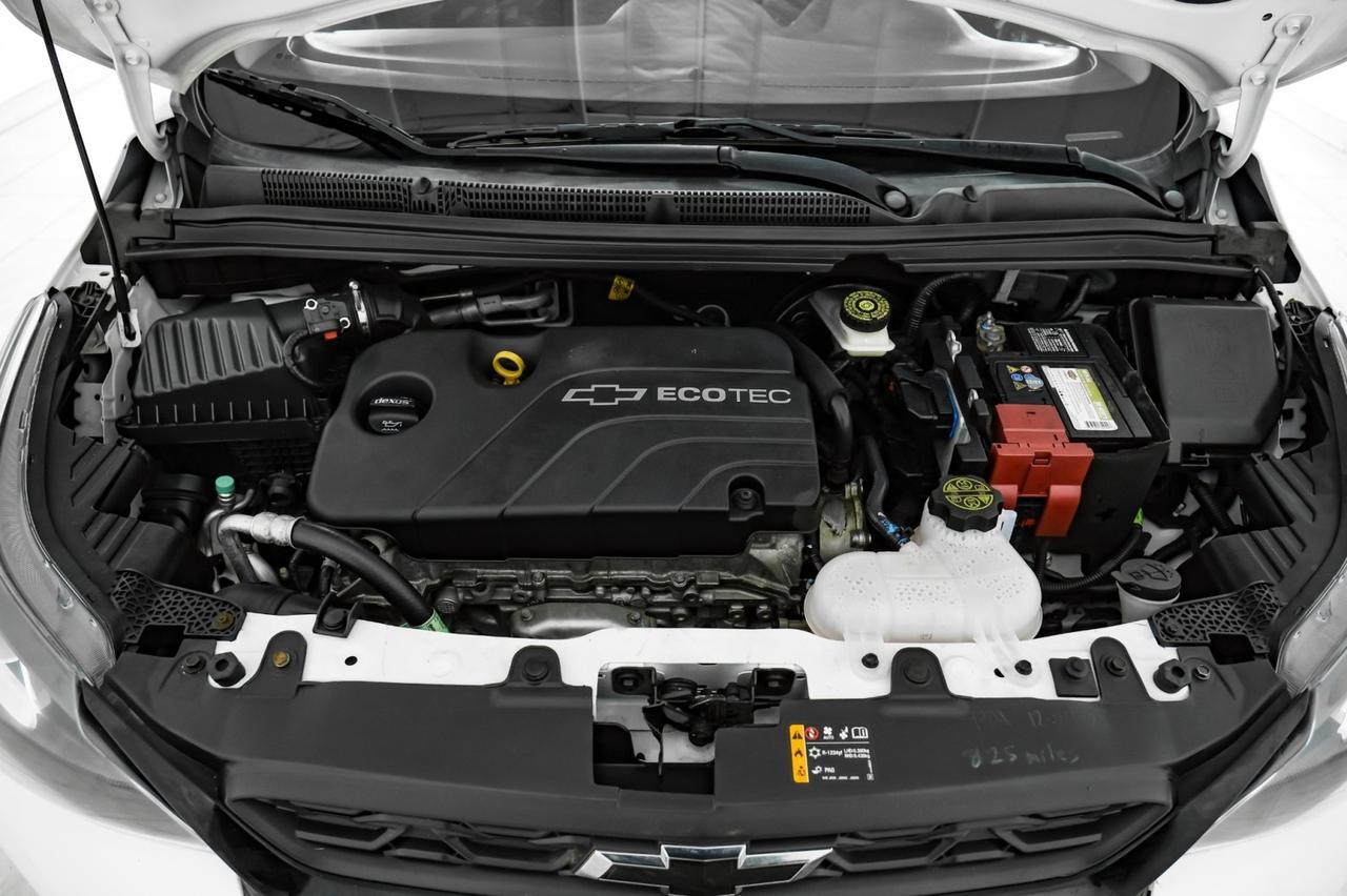 2021 Chevrolet Spark LT HATCHBACK AUTOMATIC SPECIAL EDITION REAR CAMERA BLUETOOTH CRU Carrollton TX