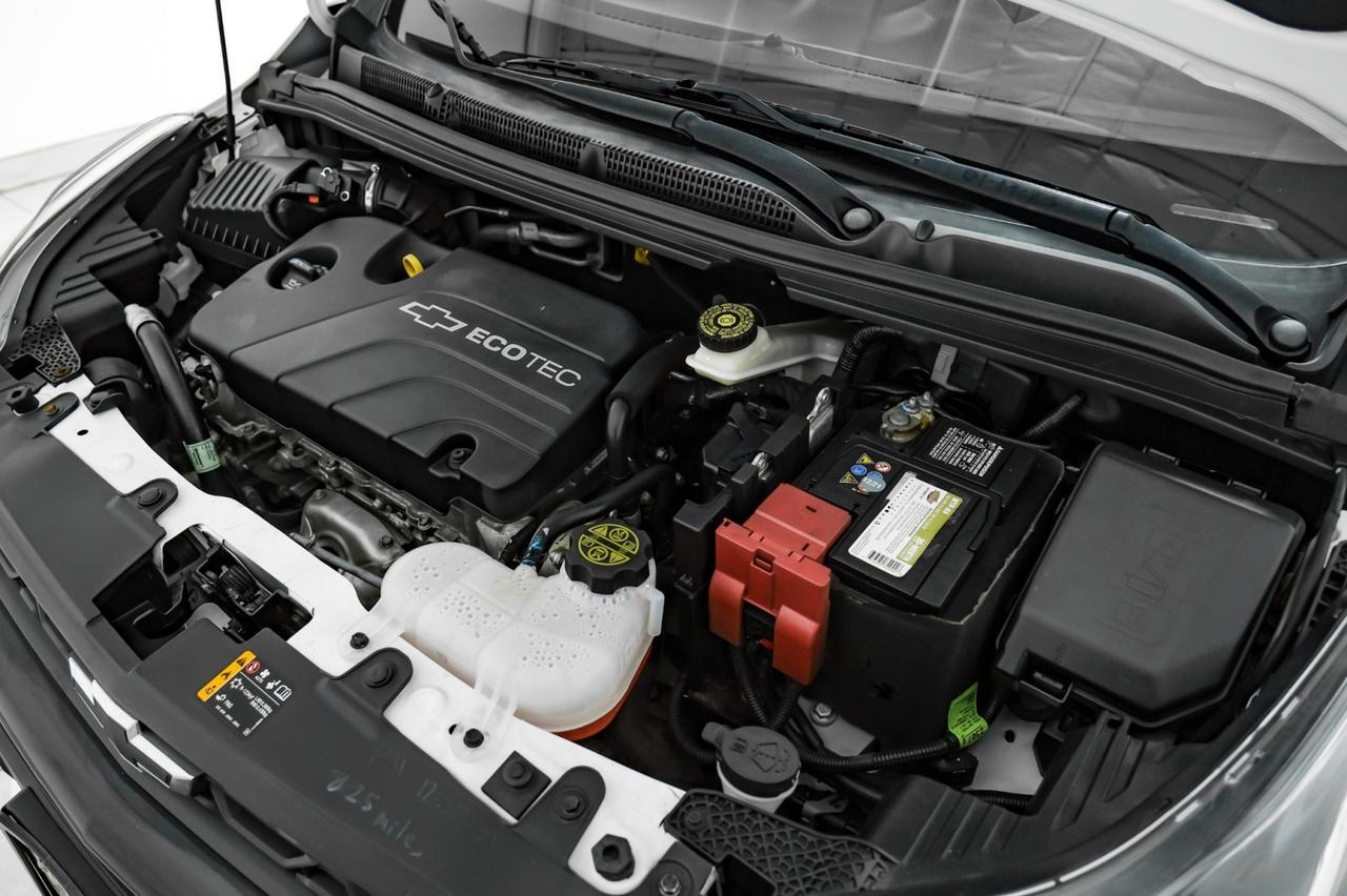 2021 Chevrolet Spark LT HATCHBACK AUTOMATIC SPECIAL EDITION REAR CAMERA BLUETOOTH CRU Carrollton TX