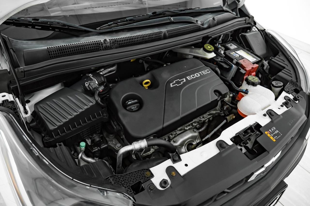 2021 Chevrolet Spark LT HATCHBACK AUTOMATIC SPECIAL EDITION REAR CAMERA BLUETOOTH CRU Carrollton TX