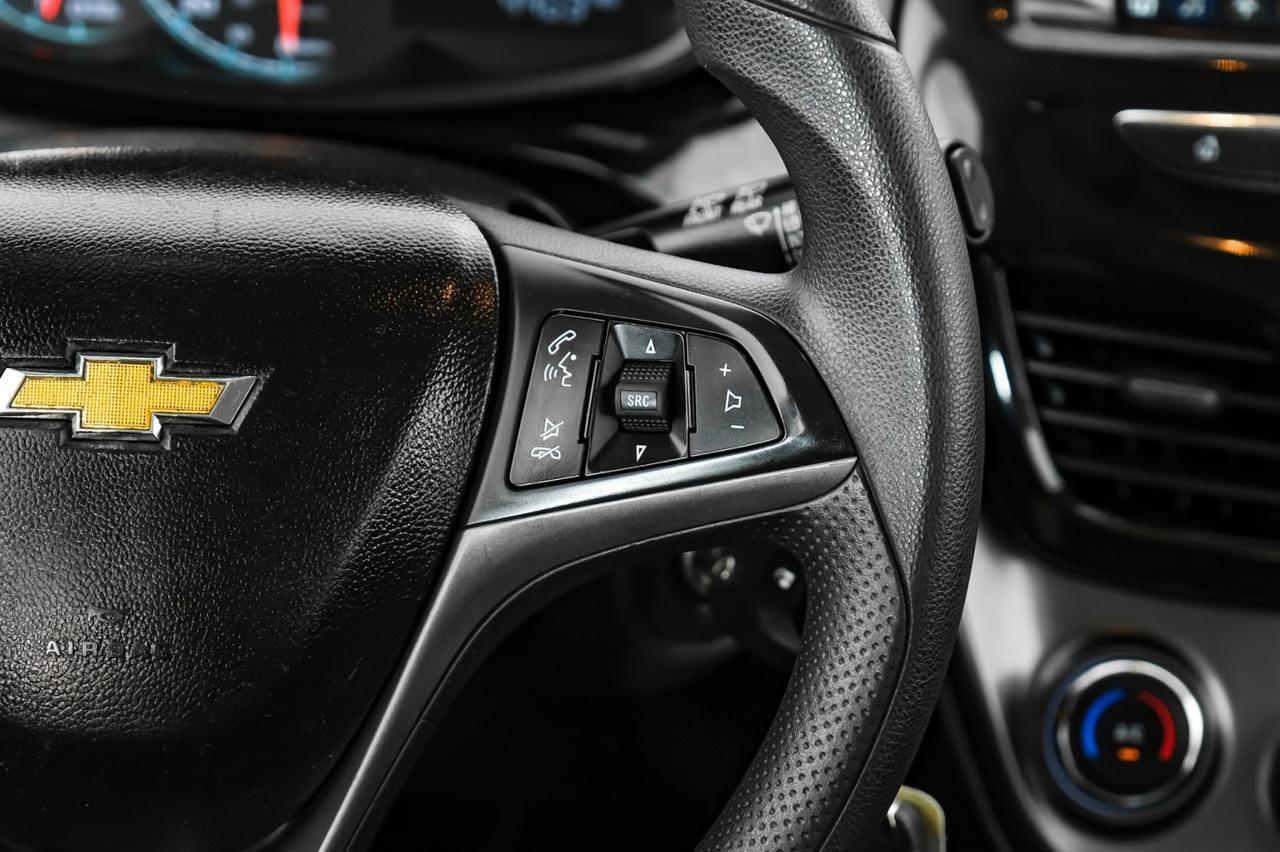 2021 Chevrolet Spark LT HATCHBACK AUTOMATIC SPECIAL EDITION REAR CAMERA BLUETOOTH CRU Carrollton TX