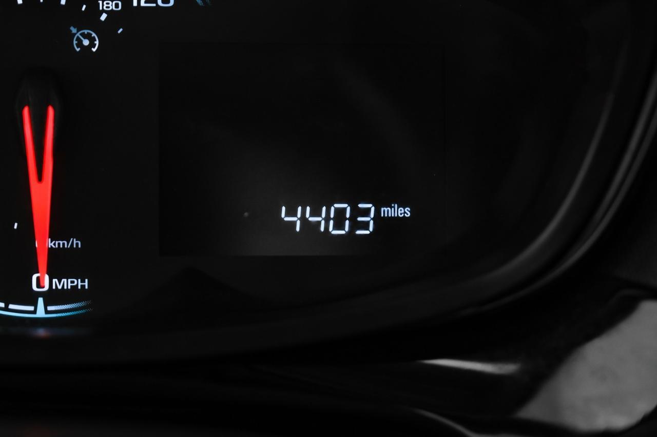 2021 Chevrolet Spark LT HATCHBACK AUTOMATIC SPECIAL EDITION REAR CAMERA BLUETOOTH CRU Carrollton TX