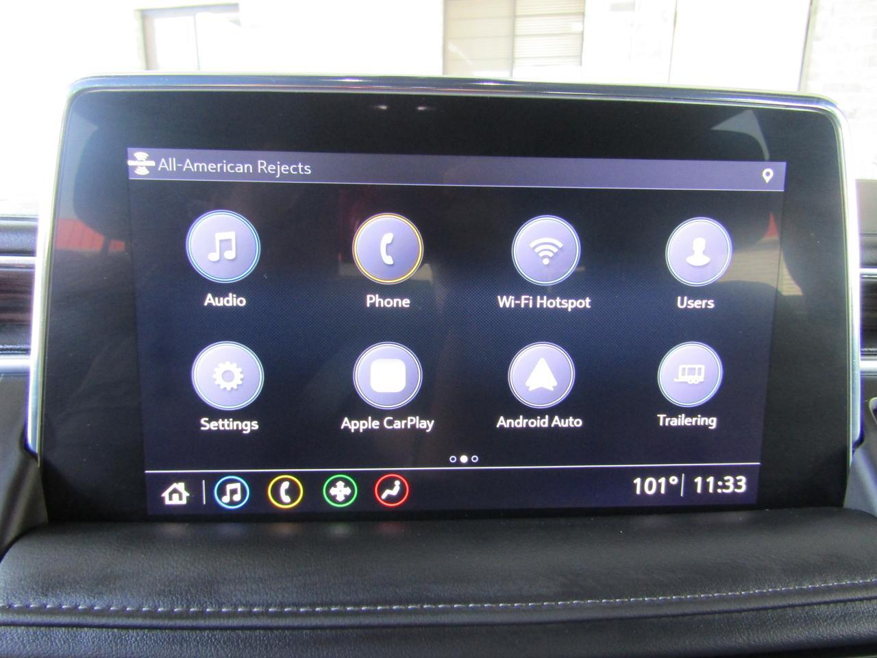 2021 Chevrolet Suburban 2WD 4dr LT Grand Prairie TX