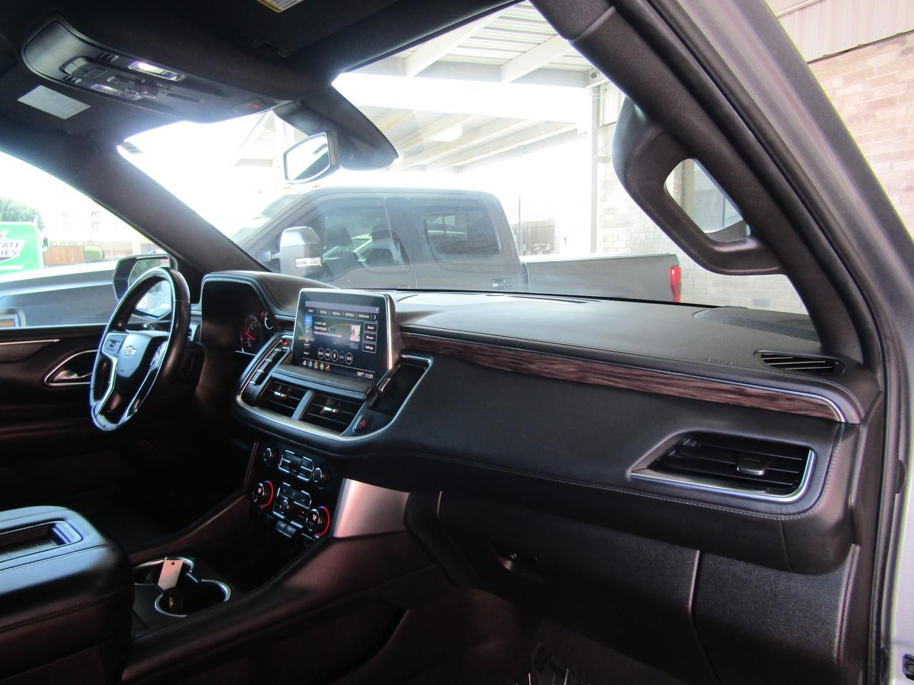 2021 Chevrolet Suburban 2WD 4dr LT Grand Prairie TX