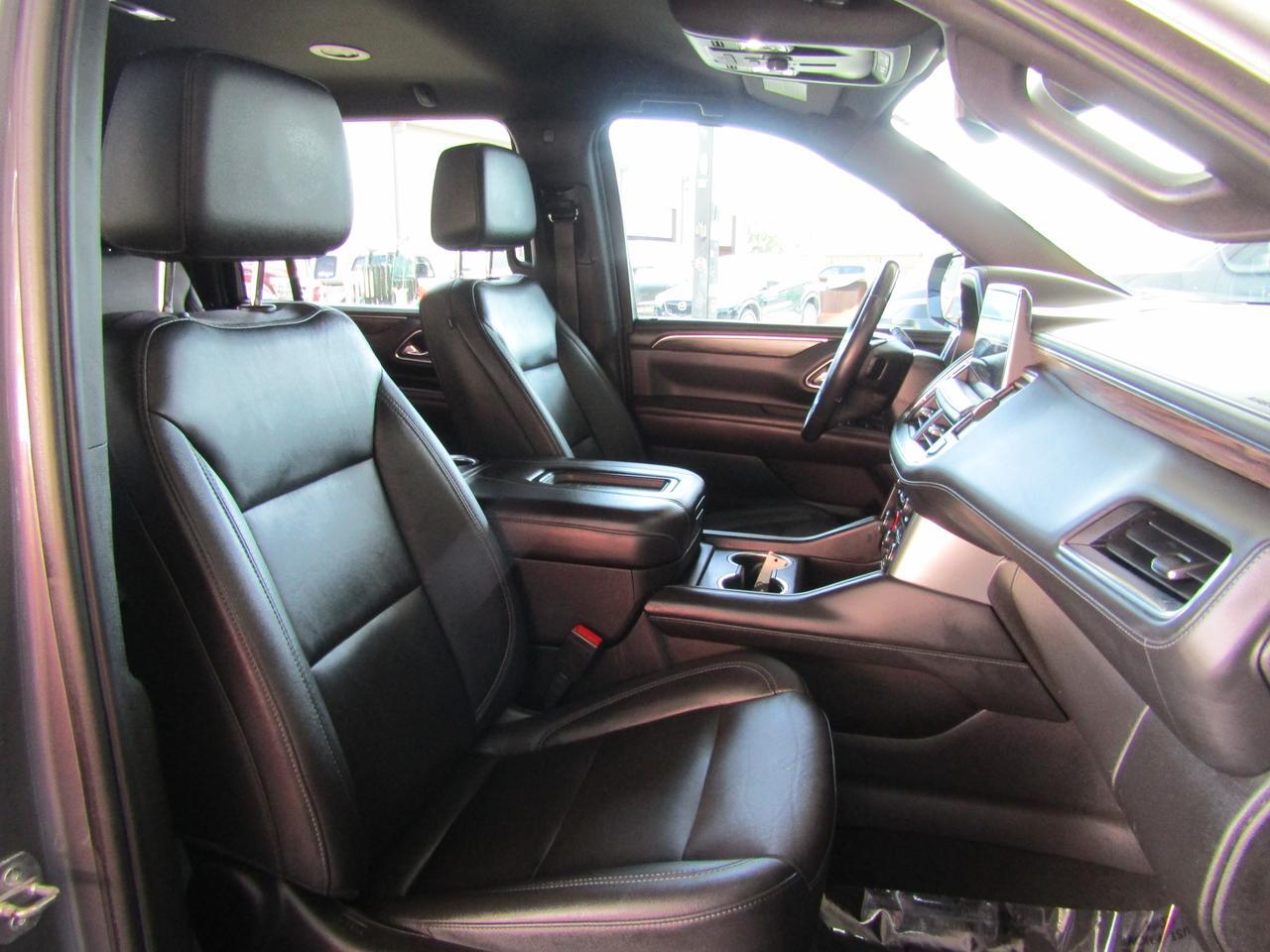 2021 Chevrolet Suburban 2WD 4dr LT Grand Prairie TX