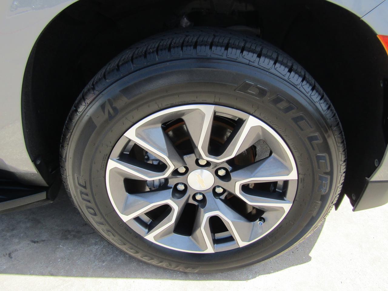 2021 Chevrolet Suburban 2WD 4dr LT Grand Prairie TX
