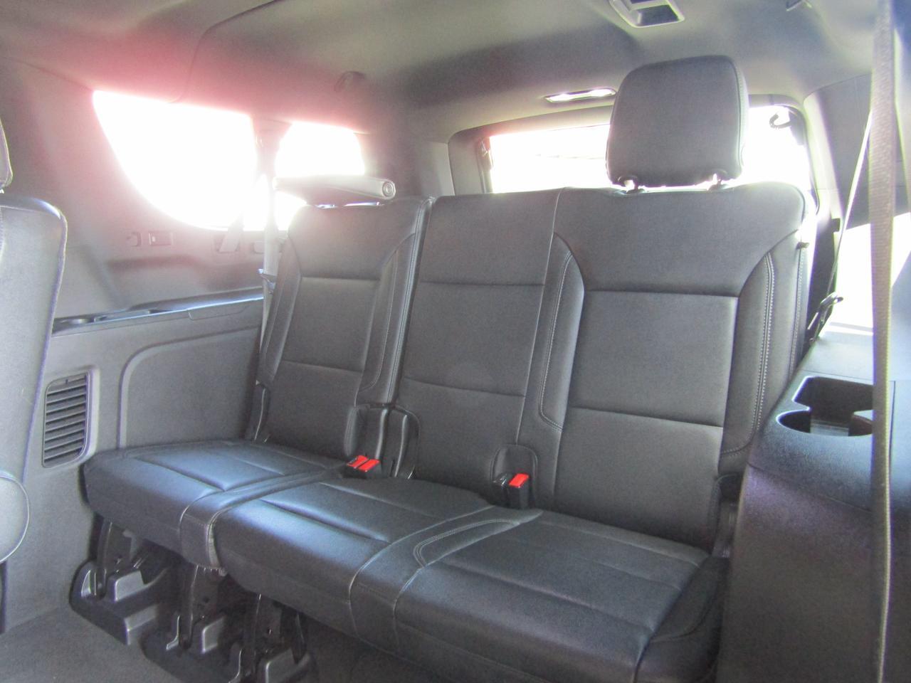 2021 Chevrolet Suburban 2WD 4dr LT Grand Prairie TX