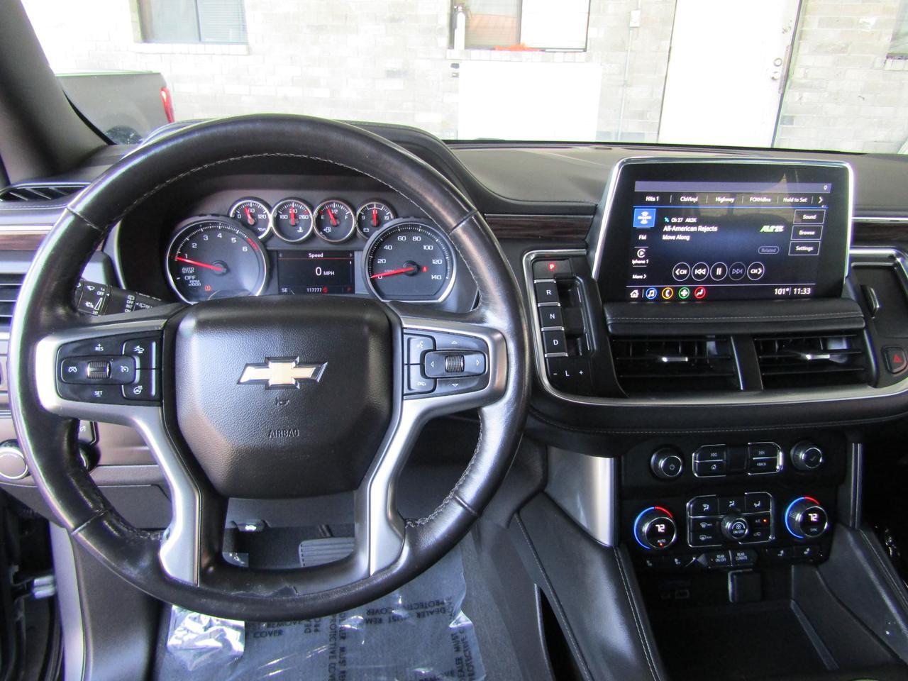 2021 Chevrolet Suburban 2WD 4dr LT Grand Prairie TX