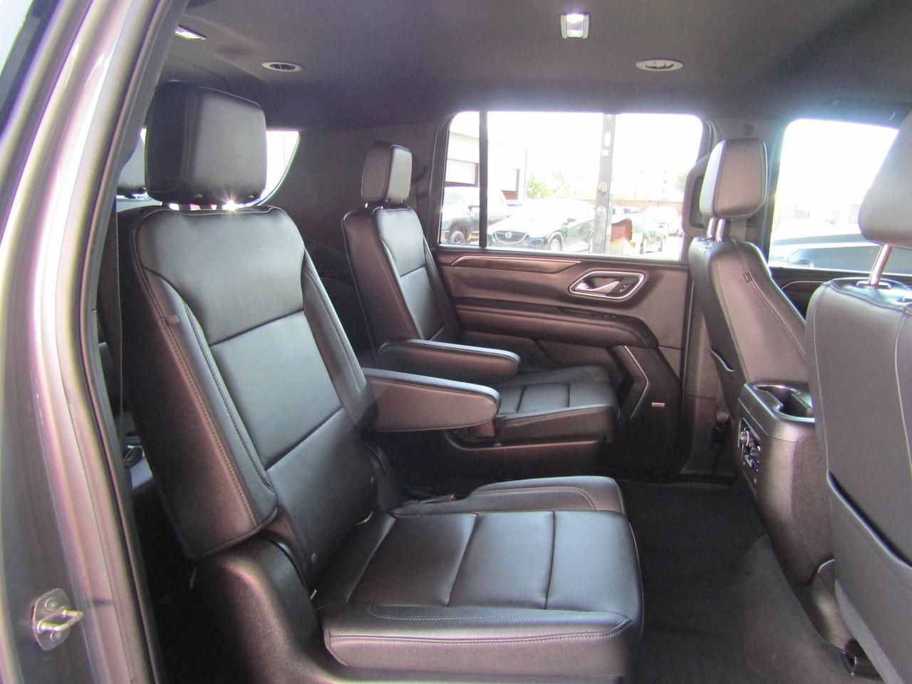 2021 Chevrolet Suburban 2WD 4dr LT Grand Prairie TX