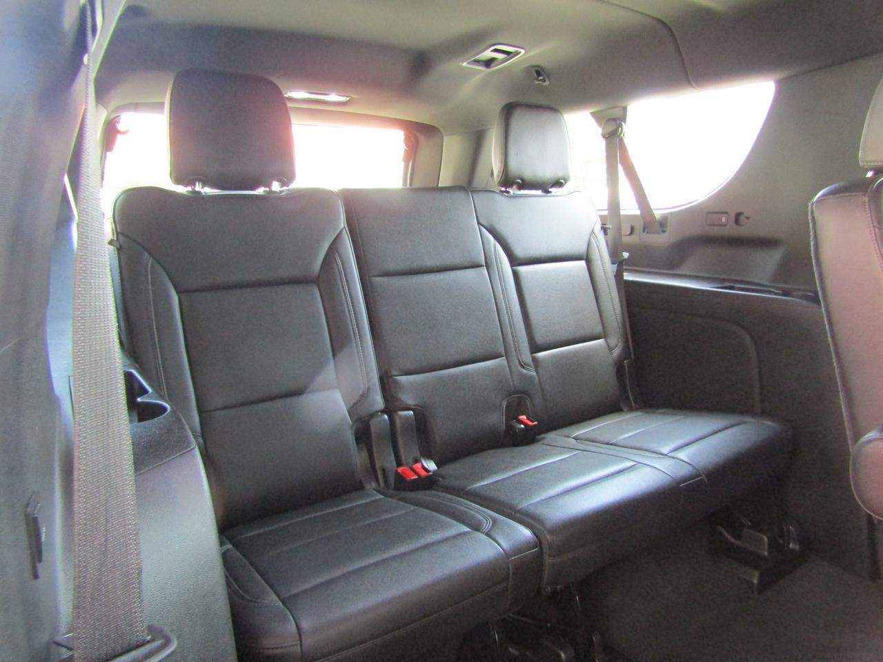 2021 Chevrolet Suburban 2WD 4dr LT Grand Prairie TX