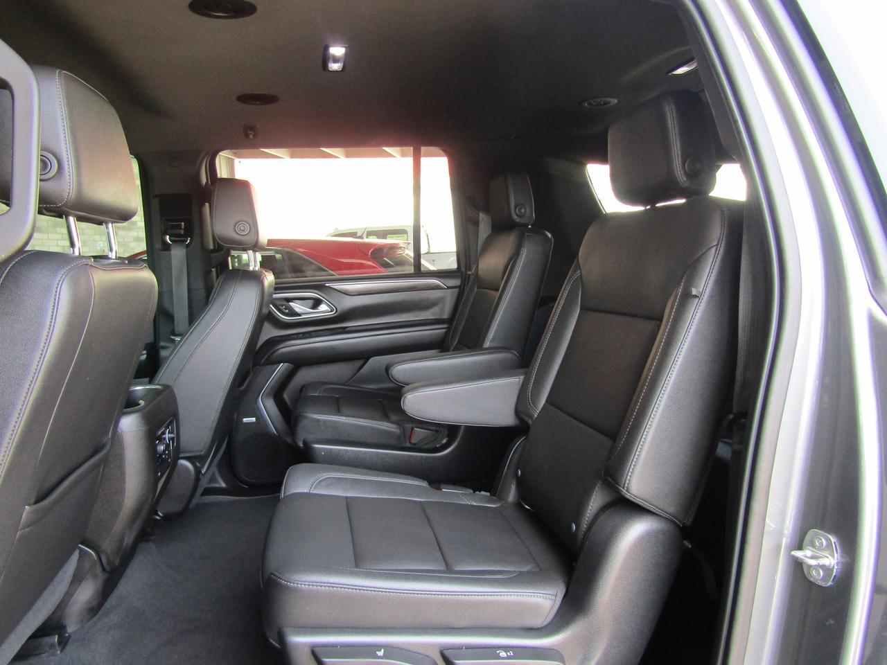 2021 Chevrolet Suburban 2WD 4dr LT Grand Prairie TX