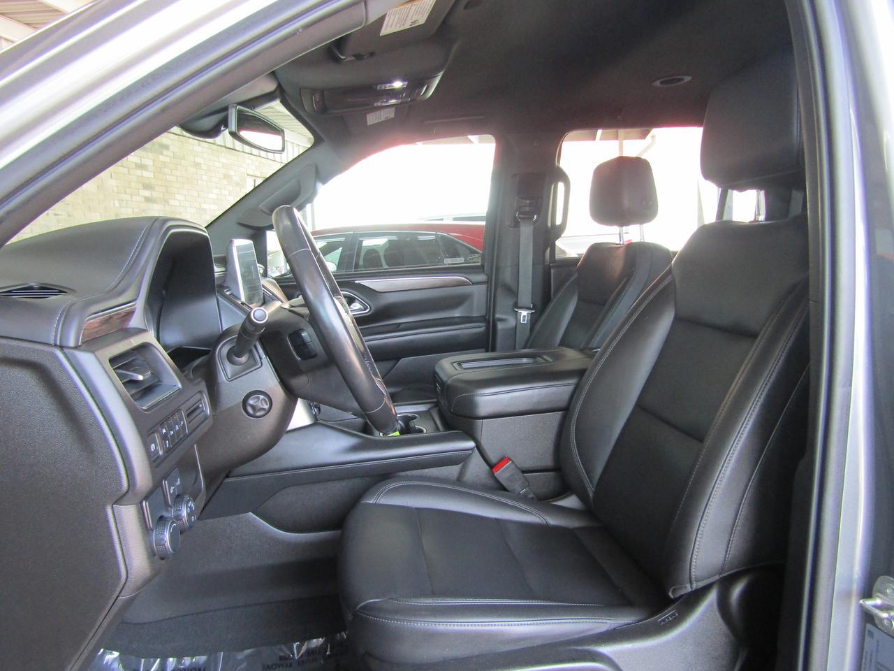 2021 Chevrolet Suburban 2WD 4dr LT Grand Prairie TX