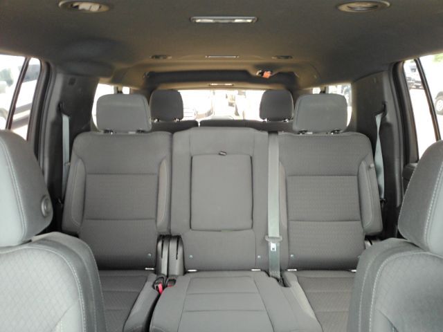 2021 Chevrolet Suburban 2WD LS Plano TX