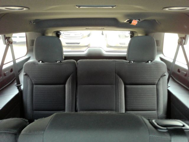 2021 Chevrolet Suburban 2WD LS Plano TX