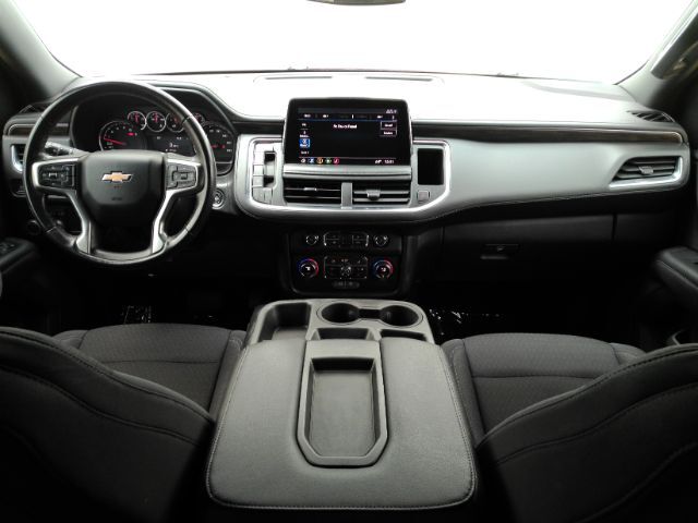 2021 Chevrolet Suburban 2WD LS