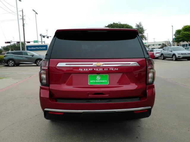 2021 Chevrolet Suburban 2WD LS Plano TX