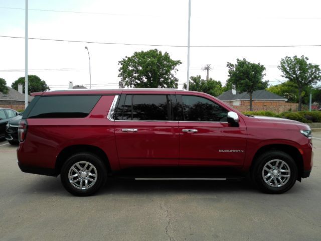 2021 Chevrolet Suburban 2WD LS Plano TX