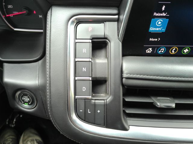 2021 Chevrolet Suburban 2WD LS Plano TX