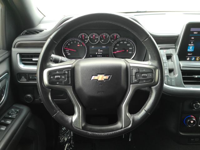 2021 Chevrolet Suburban 2WD LS Plano TX