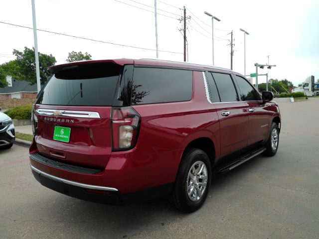 2021 Chevrolet Suburban 2WD LS Plano TX
