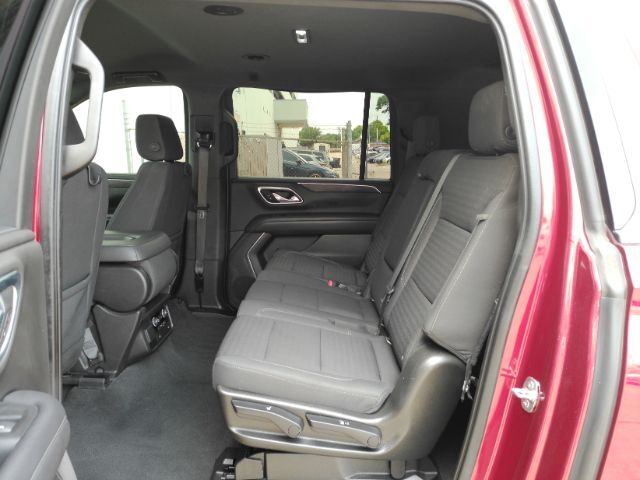 2021 Chevrolet Suburban 2WD LS Plano TX