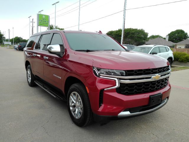 2021 Chevrolet Suburban 2WD LS Plano TX