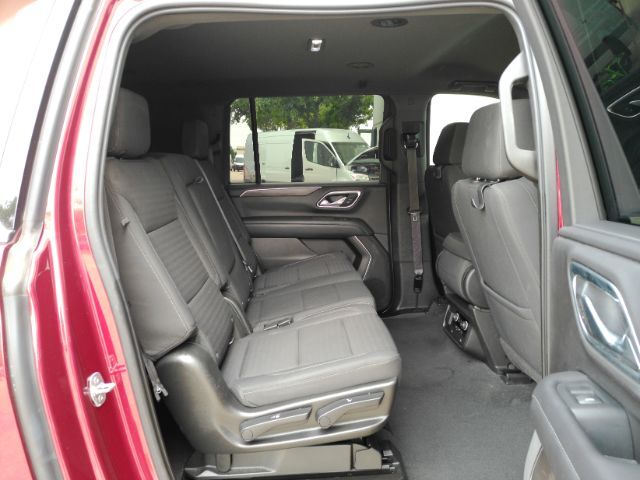 2021 Chevrolet Suburban 2WD LS Plano TX