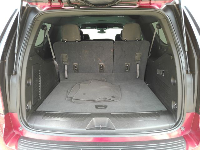 2021 Chevrolet Suburban 2WD LS Plano TX