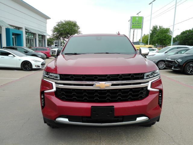2021 Chevrolet Suburban 2WD LS